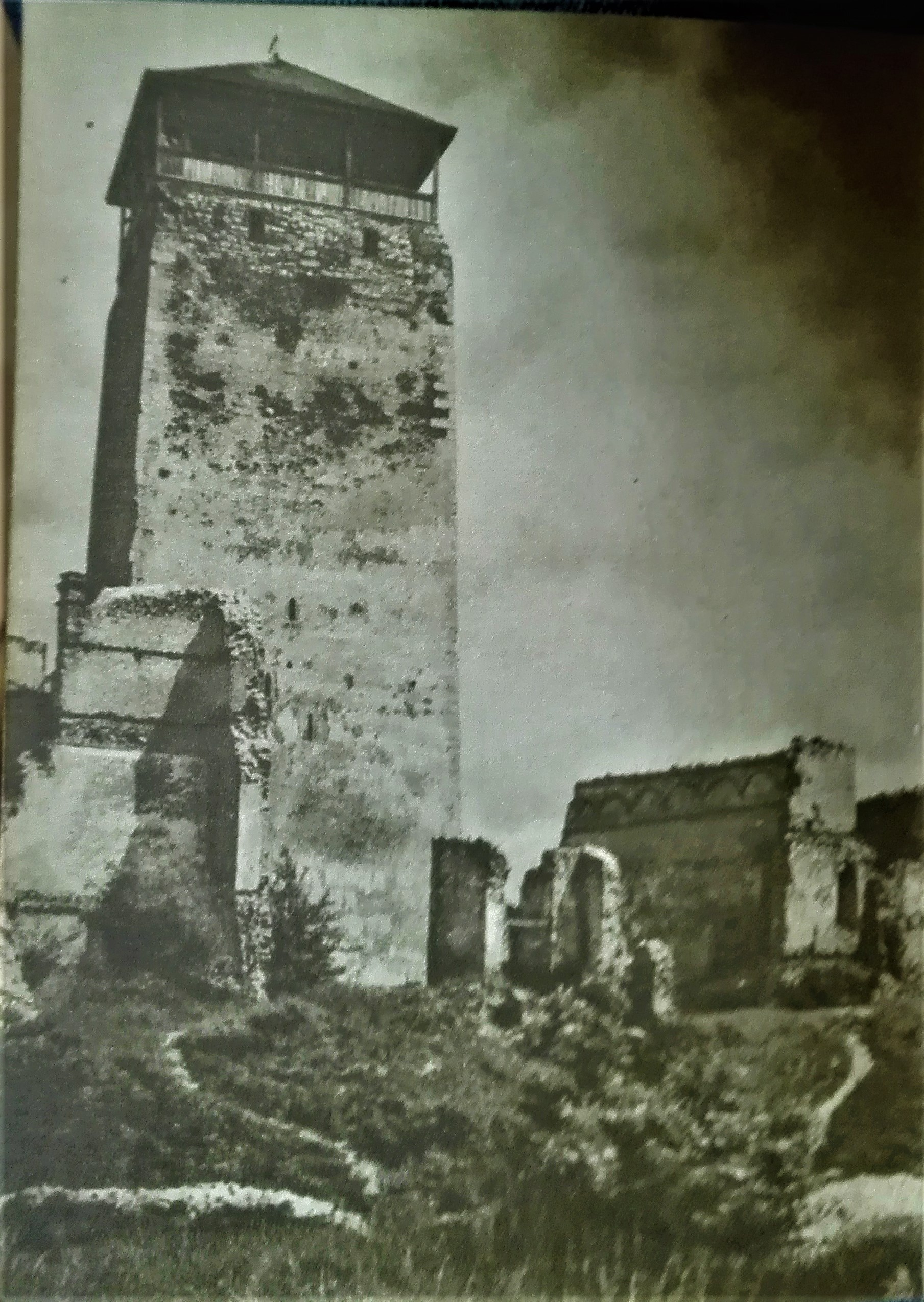 Hrad Trenčín