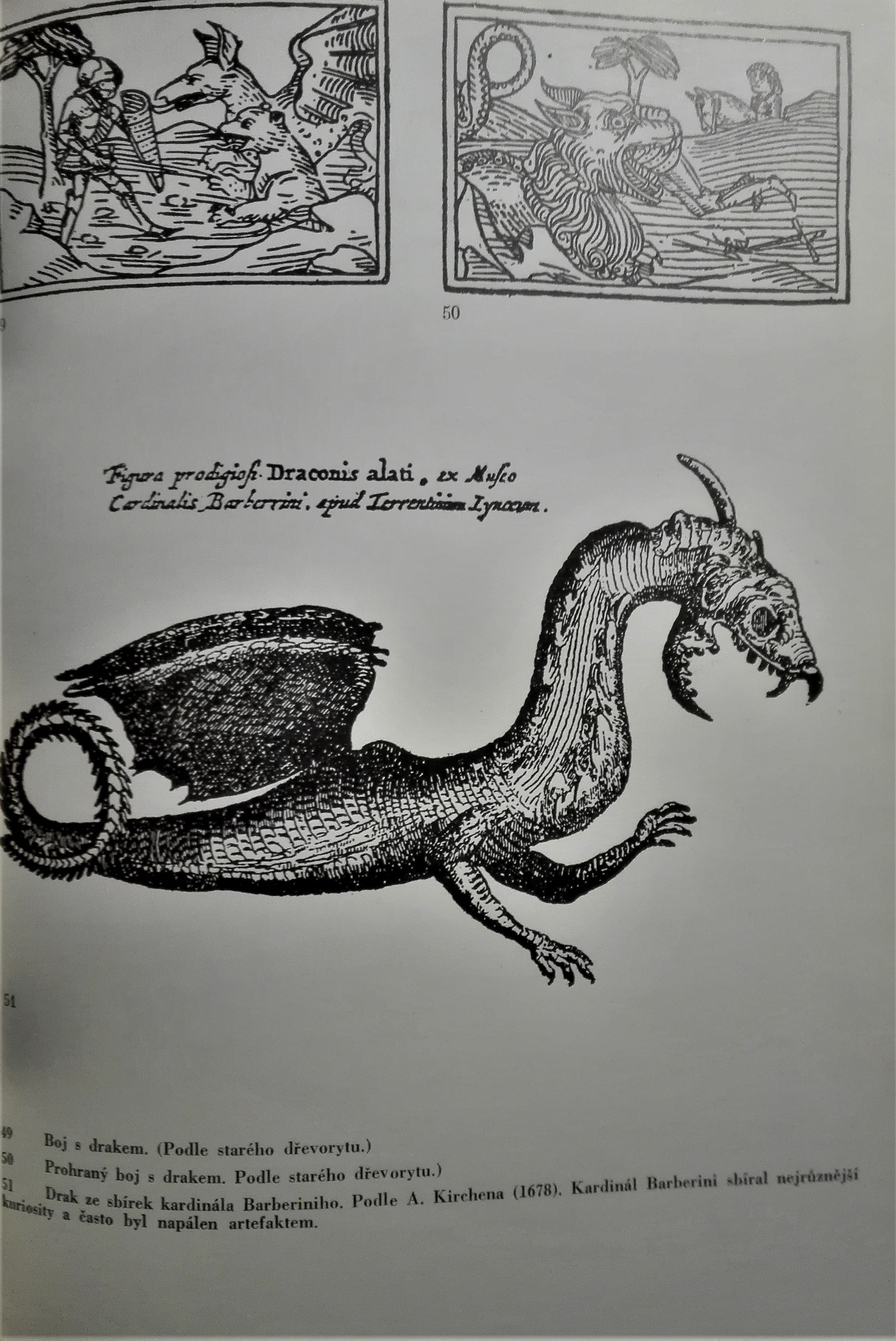 Fantastické a magické z hlediska psychiatrie