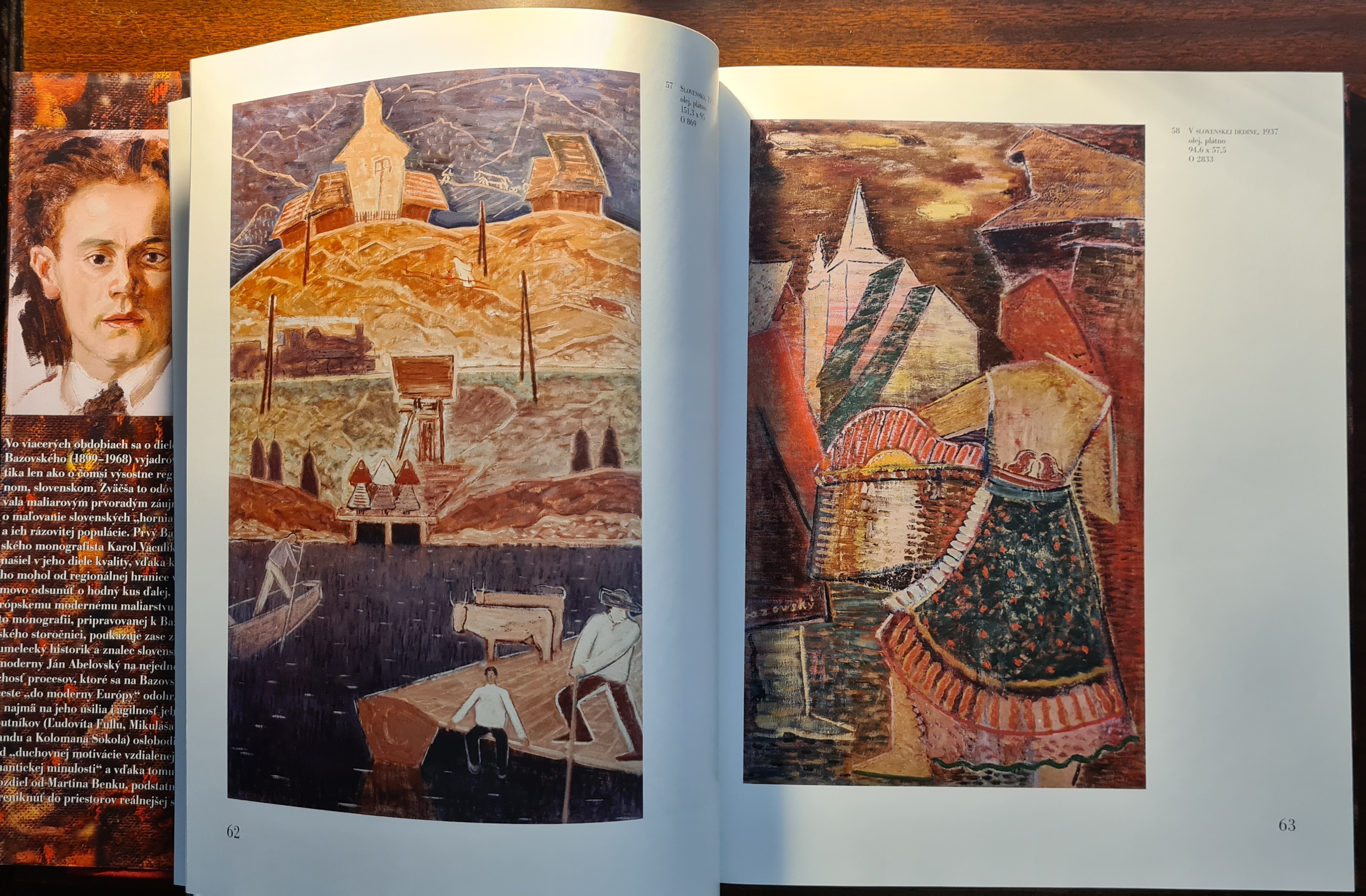 Miloš Alexander Bazovský