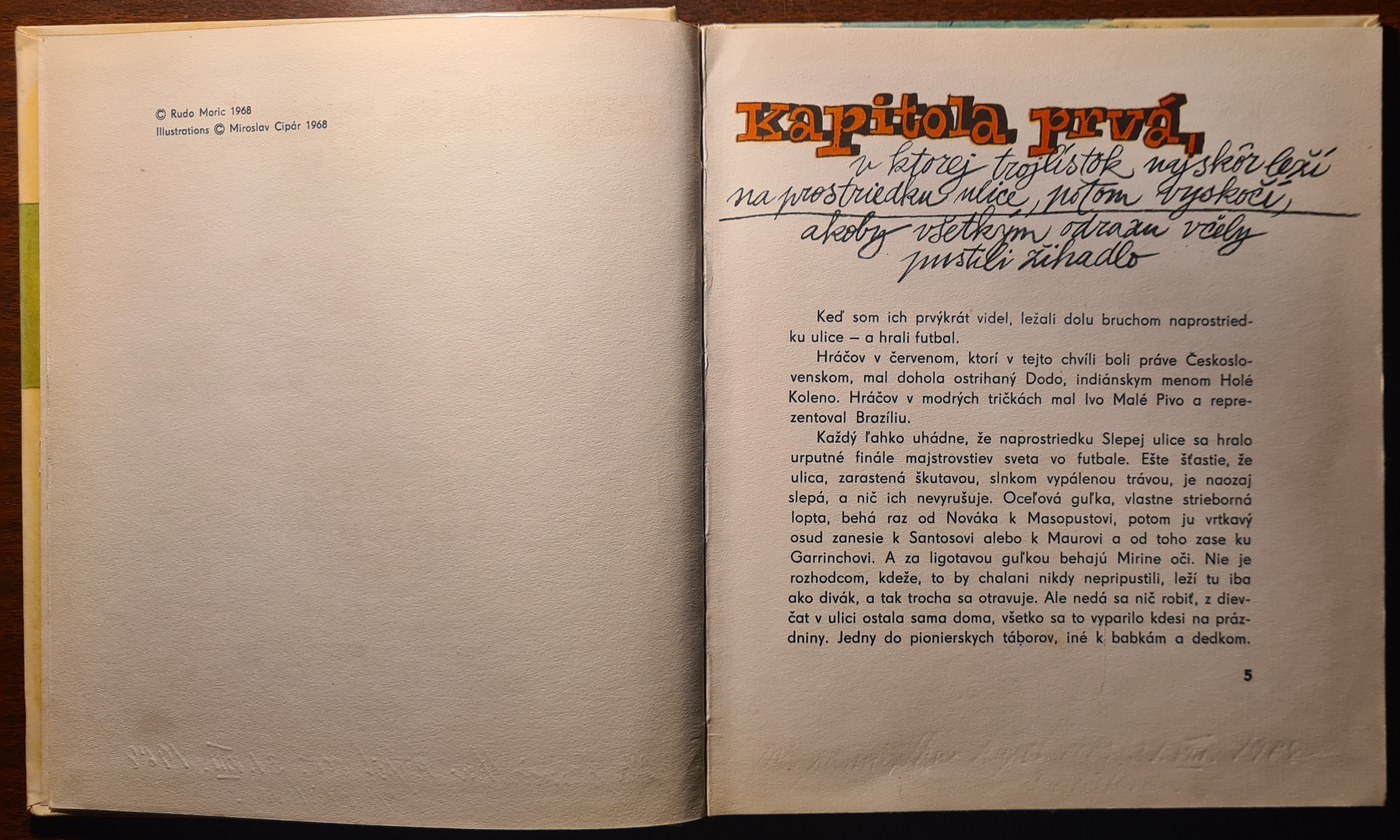 Oktávia ide stovkou