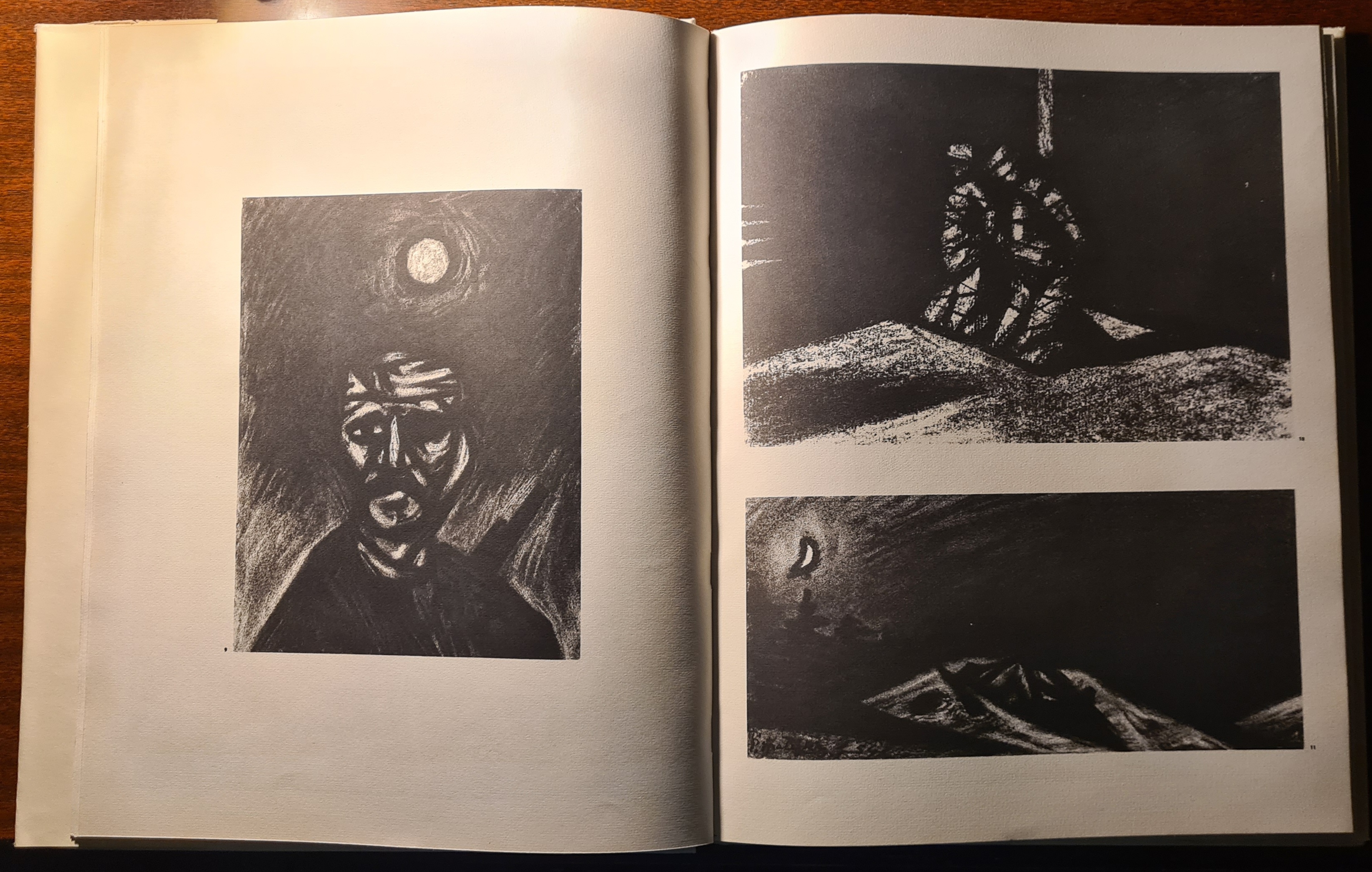 Peter Matejka (Obrazy a kresby) 