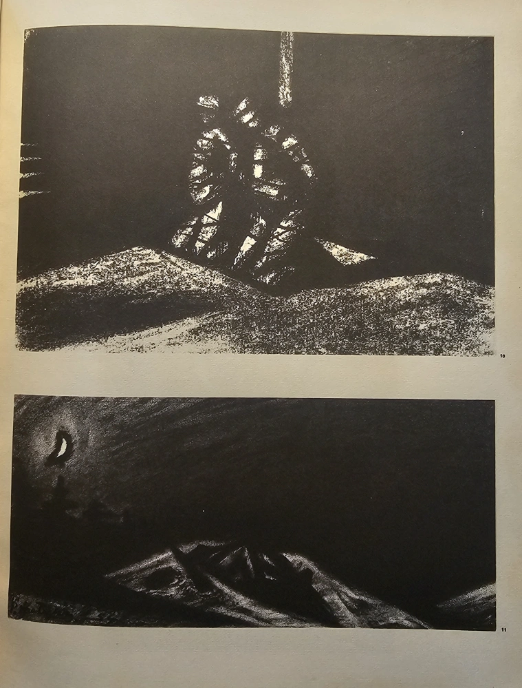 Peter Matejka (Obrazy a kresby)