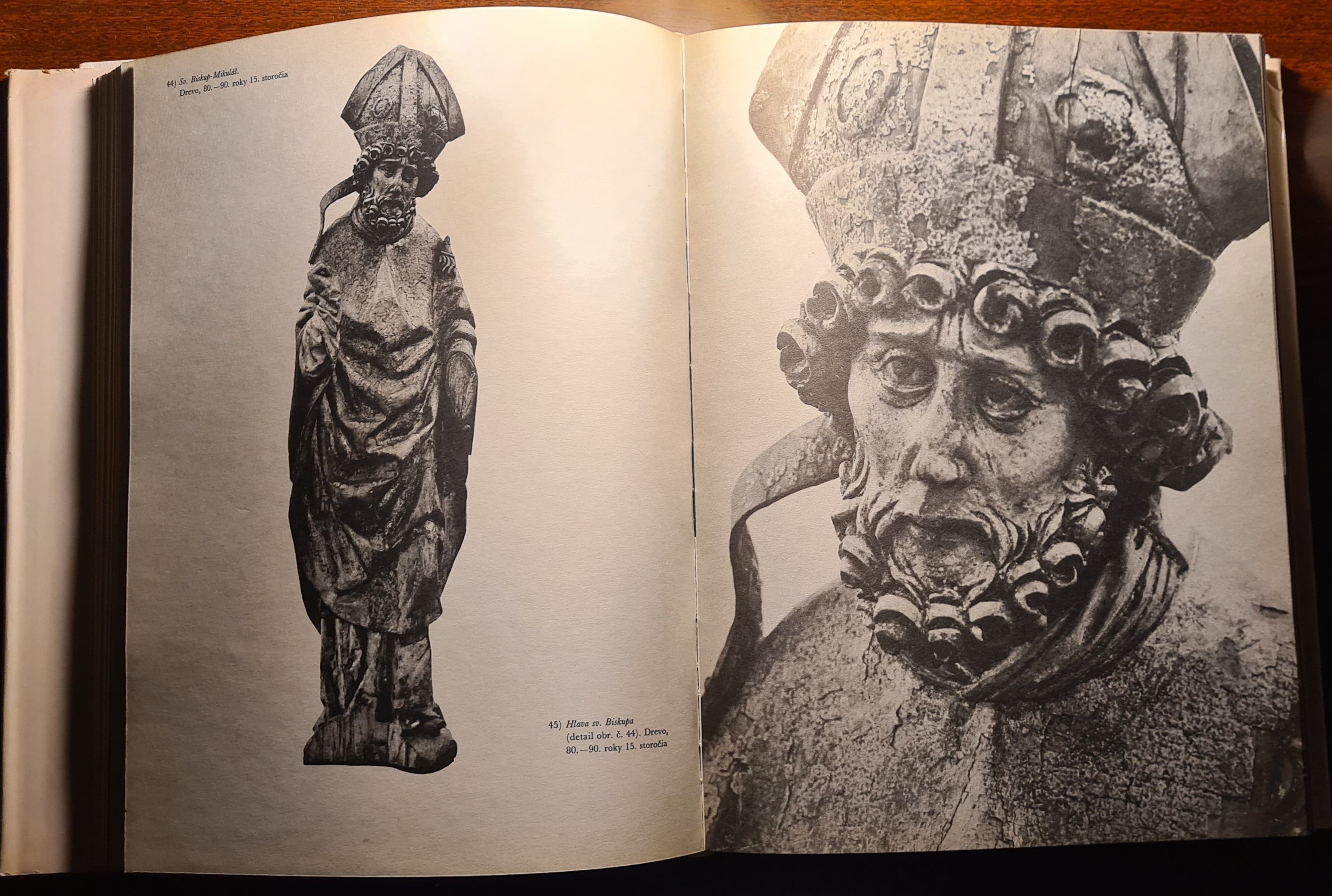 Staré slovenské umenie