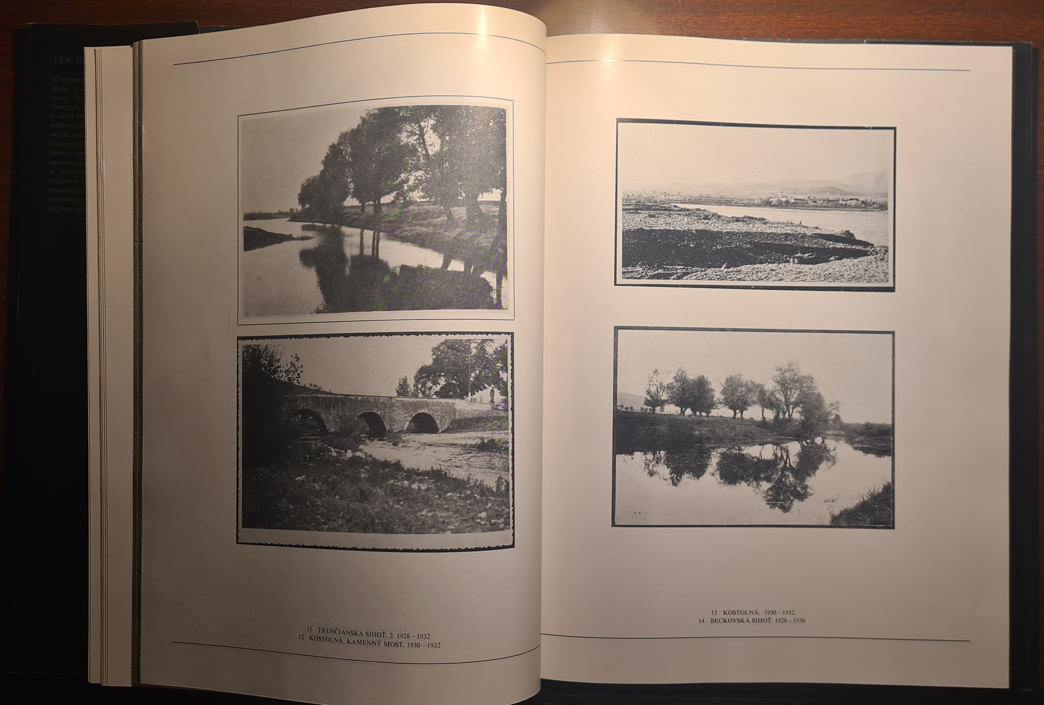 Ján Halaša /s podpisom