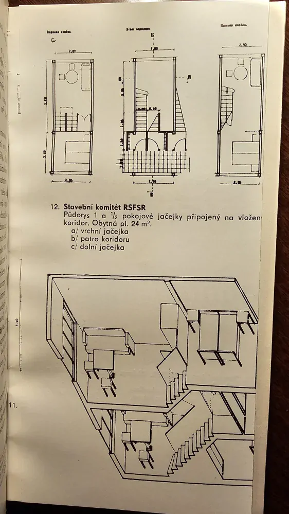 Avantgardní architektura