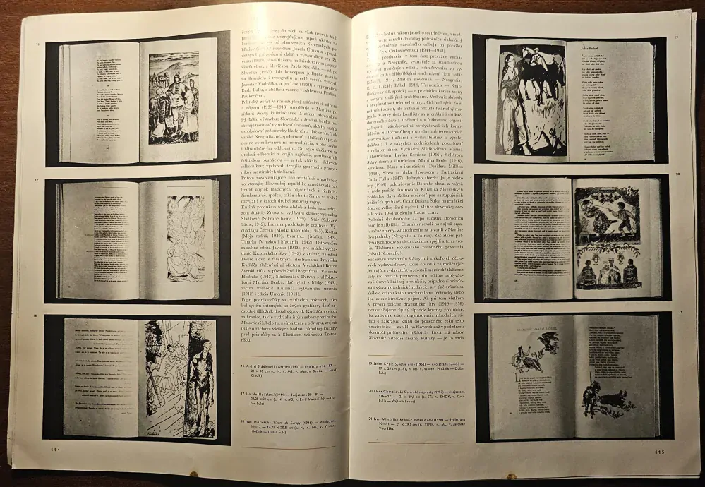 Typografia 1969/4 (Martinské číslo)