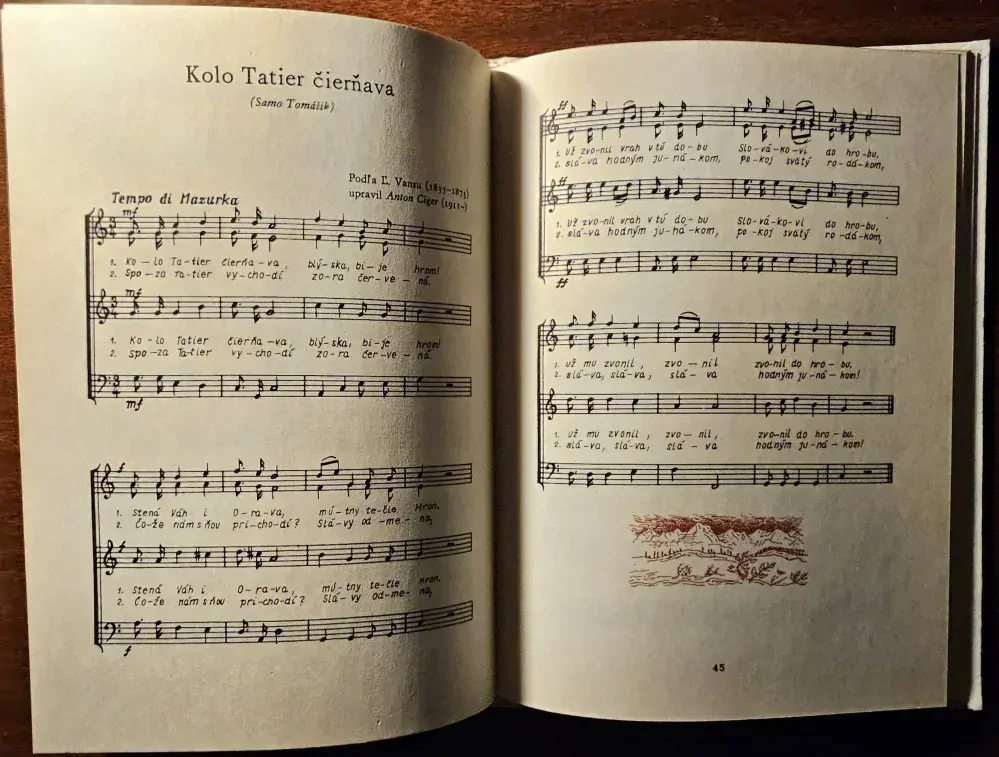 Sväť - Slovensko - Sväť