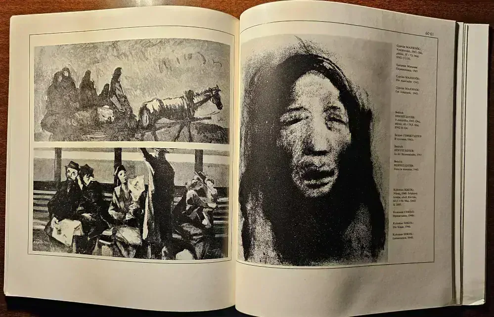 Slovenské výtvarné umenie 1900-1918