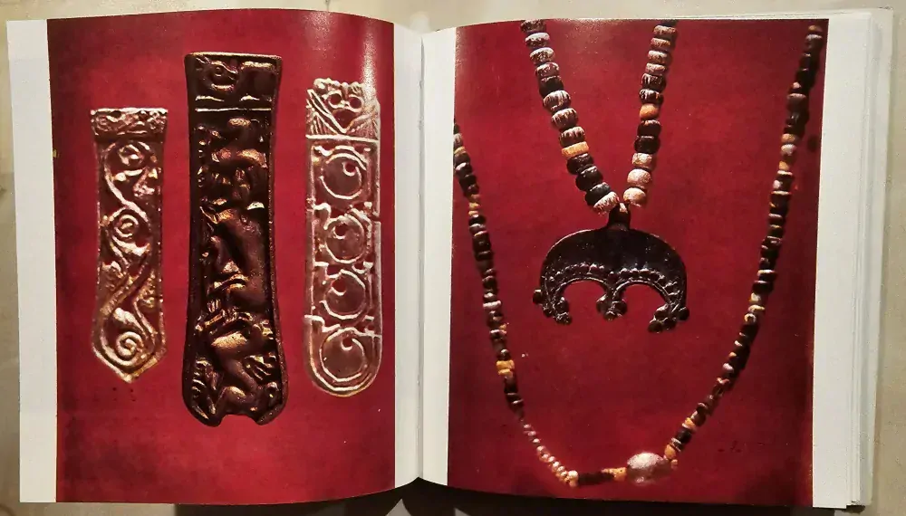 Šperkárstvo na Slovensku