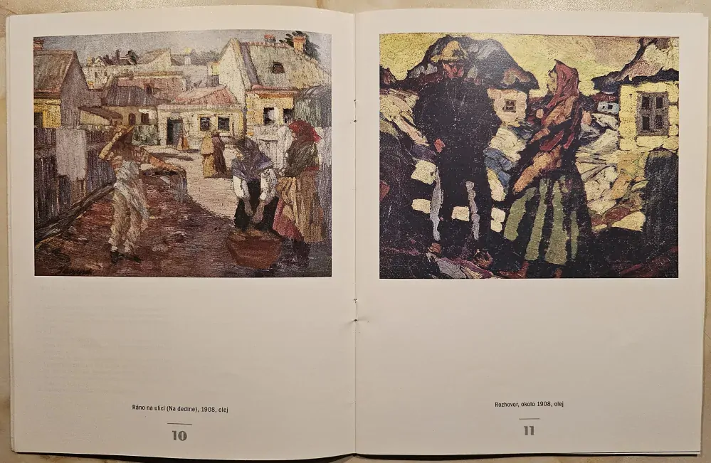 Anton Jaszusch (1882 - 1965)