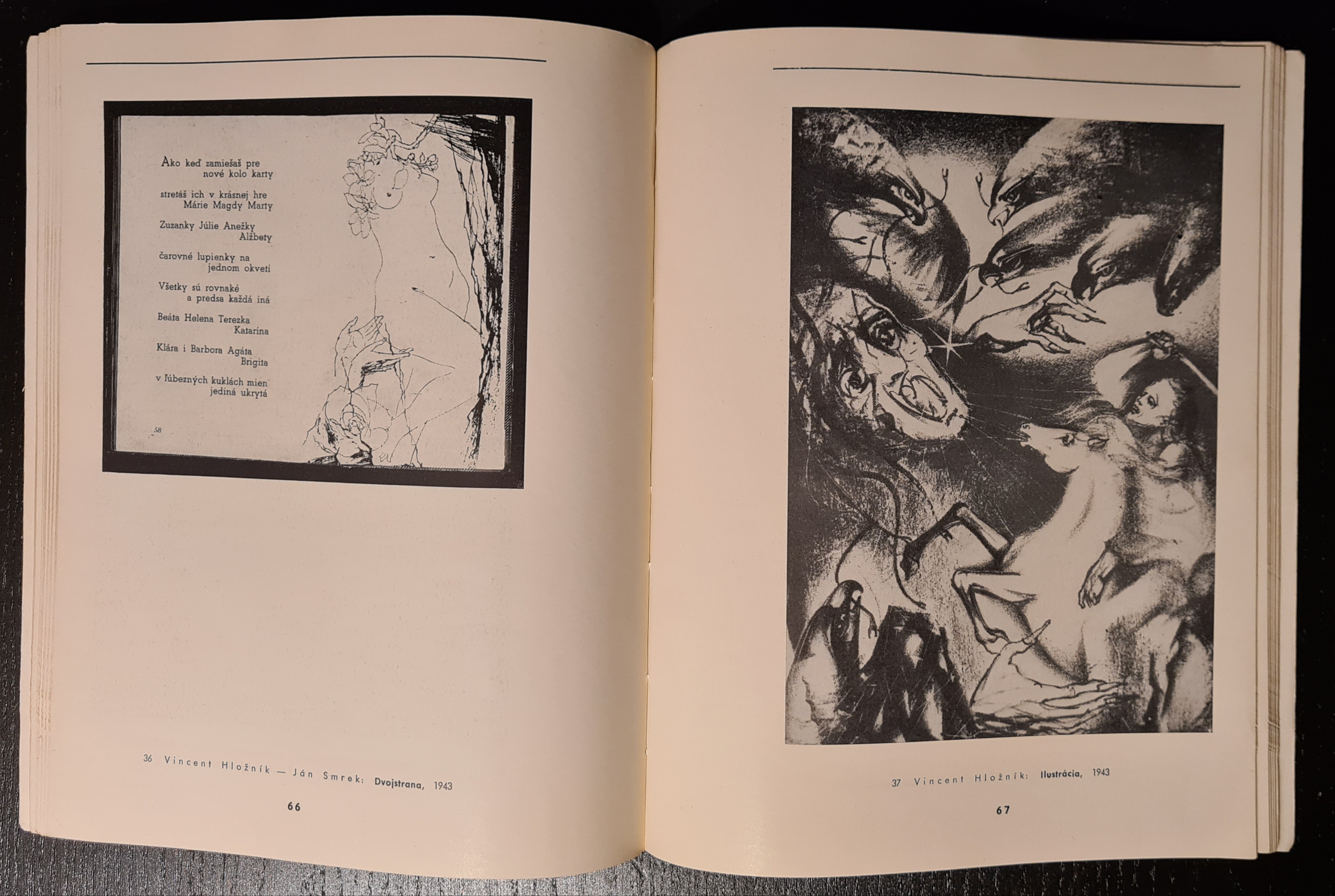 Päťdesiat rokov československej krásnej knihy