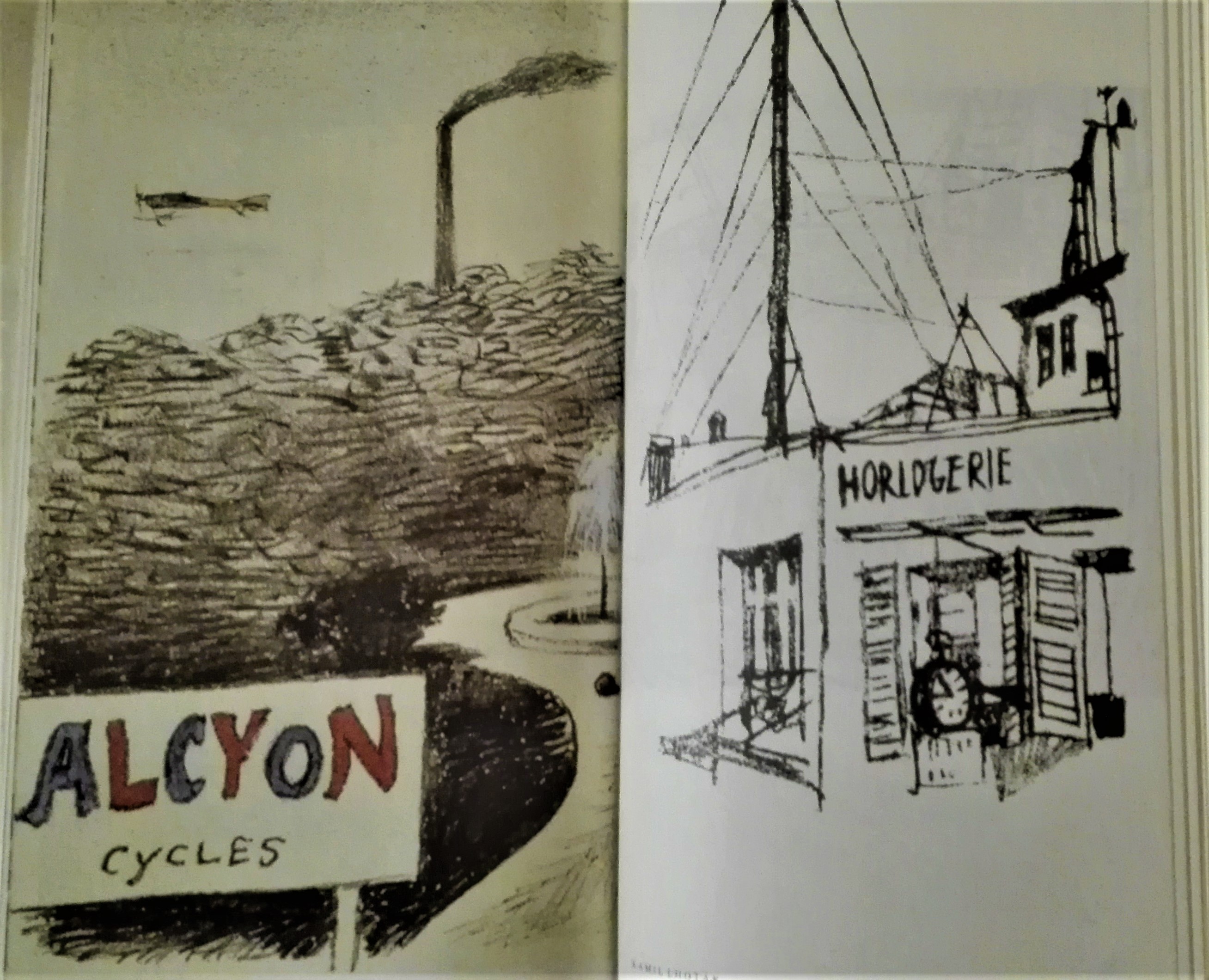 Stará a nová blues