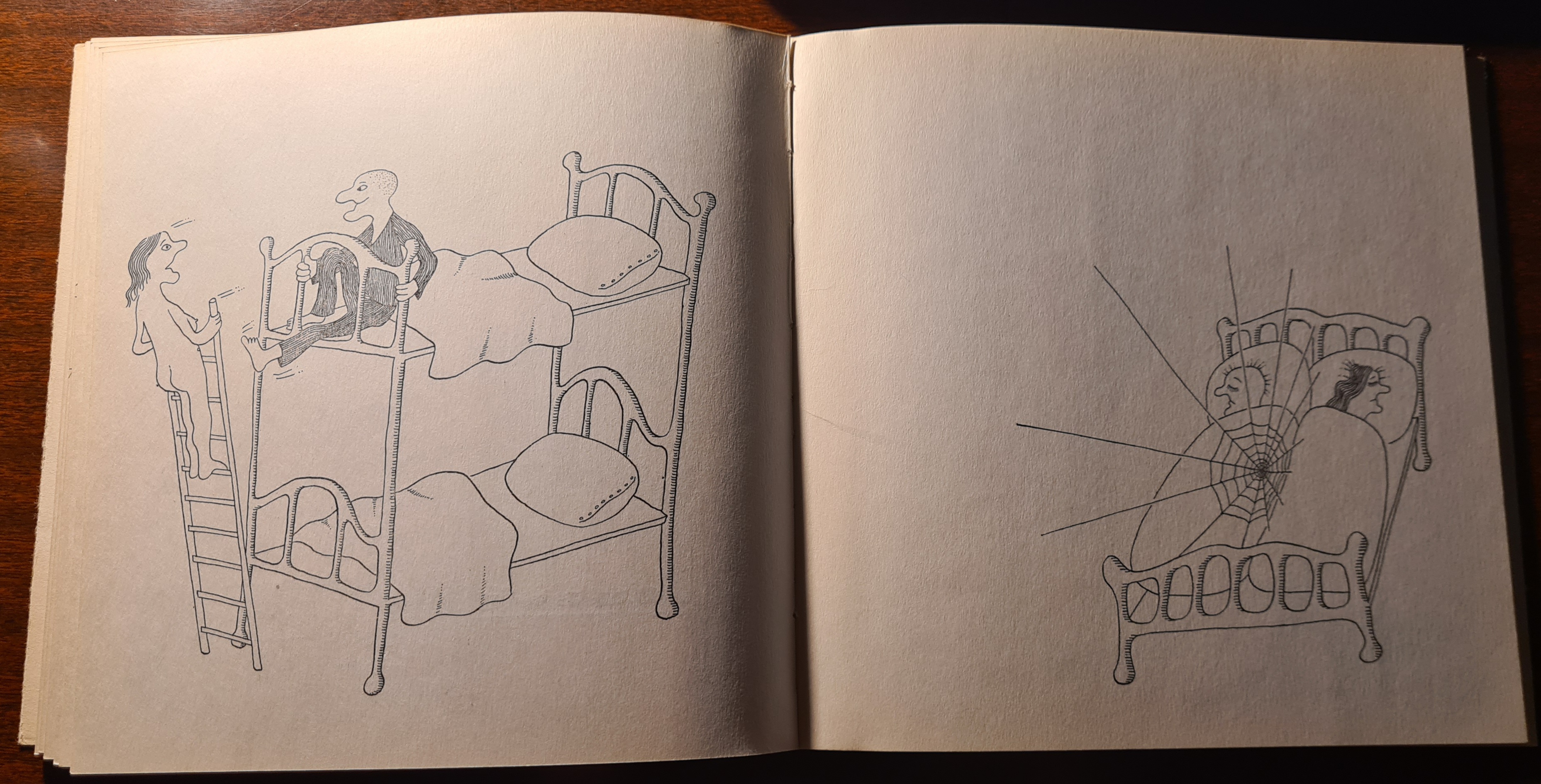 Recesník Mariána Vaneka