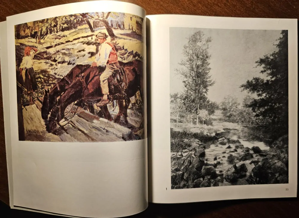 Gustáv Mallý: súborné dielo