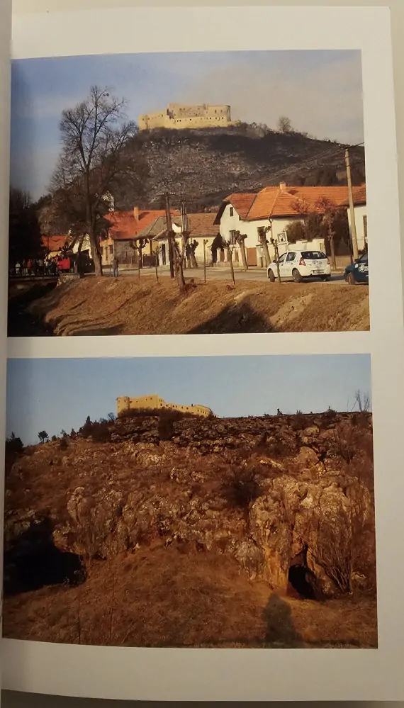 Prvých osem rokov (Požiar na hrade Krásna Hôrka)