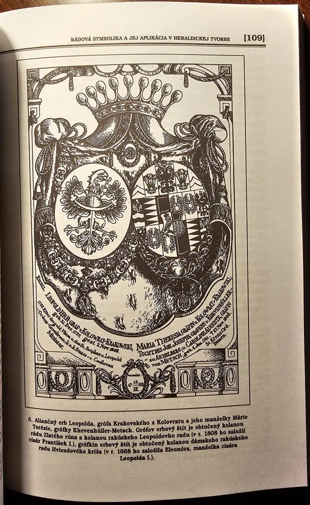 Heraldika na Slovensku