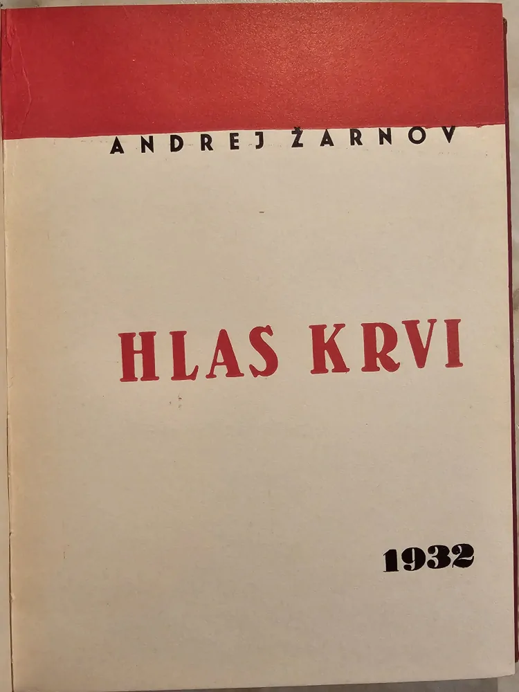 Hlas krvi