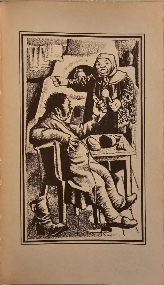 Petrohradské novely