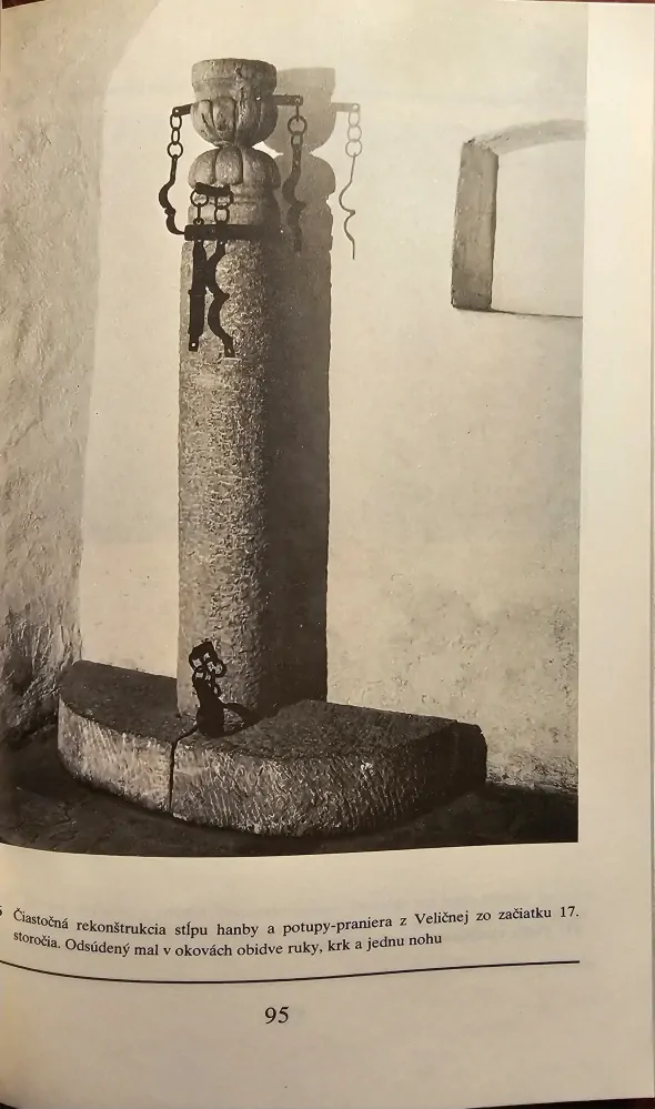 Oravský hrad