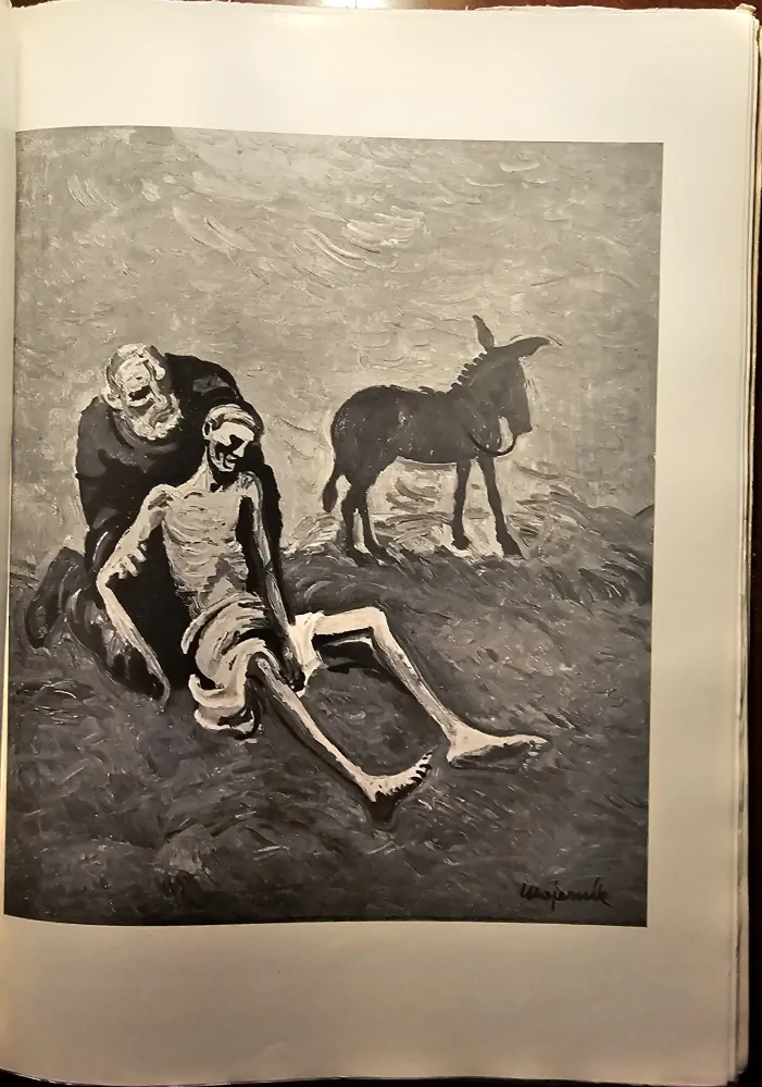 Dílo Cypriana Majerníka