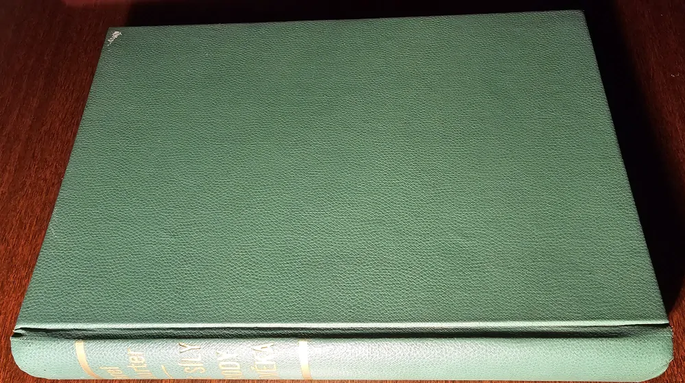 Tajné síly přírody a člověka 