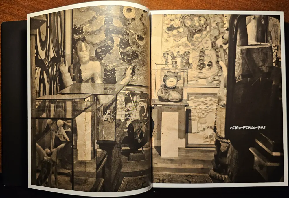 Zberateľ alebo Zmluva s diablom /s podpisom