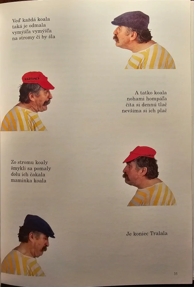 Rozprávky uja Klobásu 