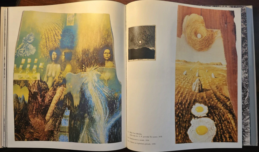 Albín Brunovský / slovenská verzia