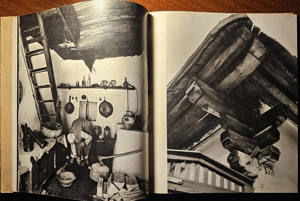 Vrchári /s podpisom