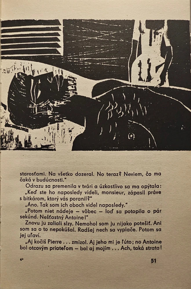 Krásna otrokyňa