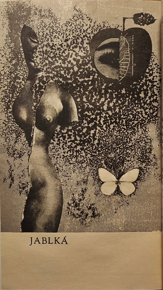 Útek za Orfeom /s podpisom