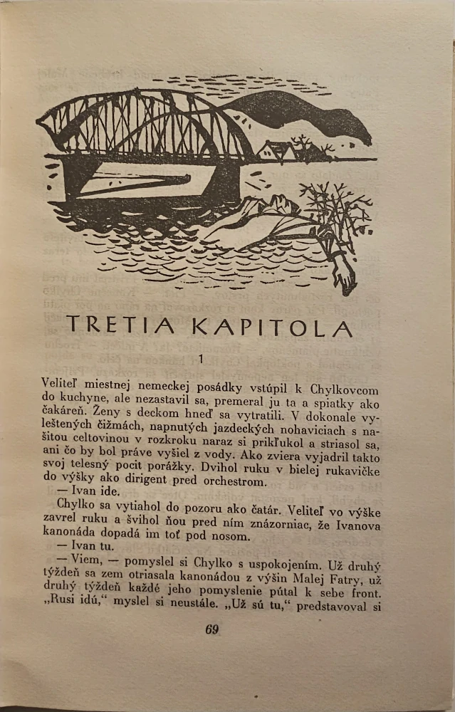 Prvý a druhý úder