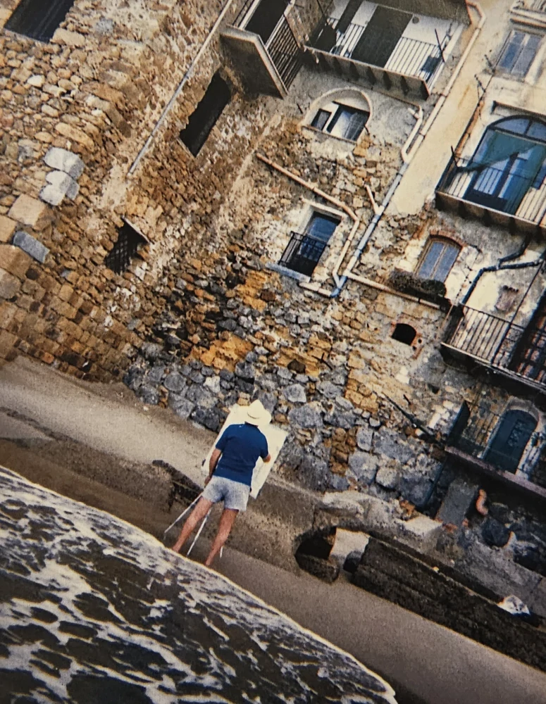 Talianske inšpirácie