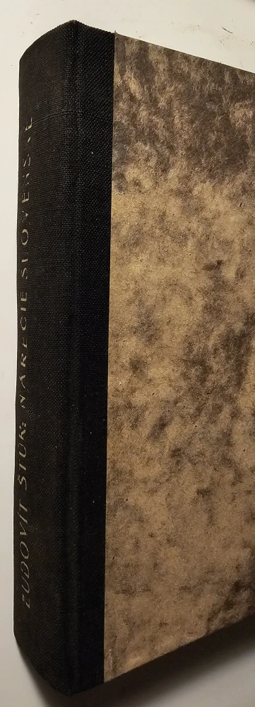 Nárečie slovenské alebo potreba písania v tomto nárečí 