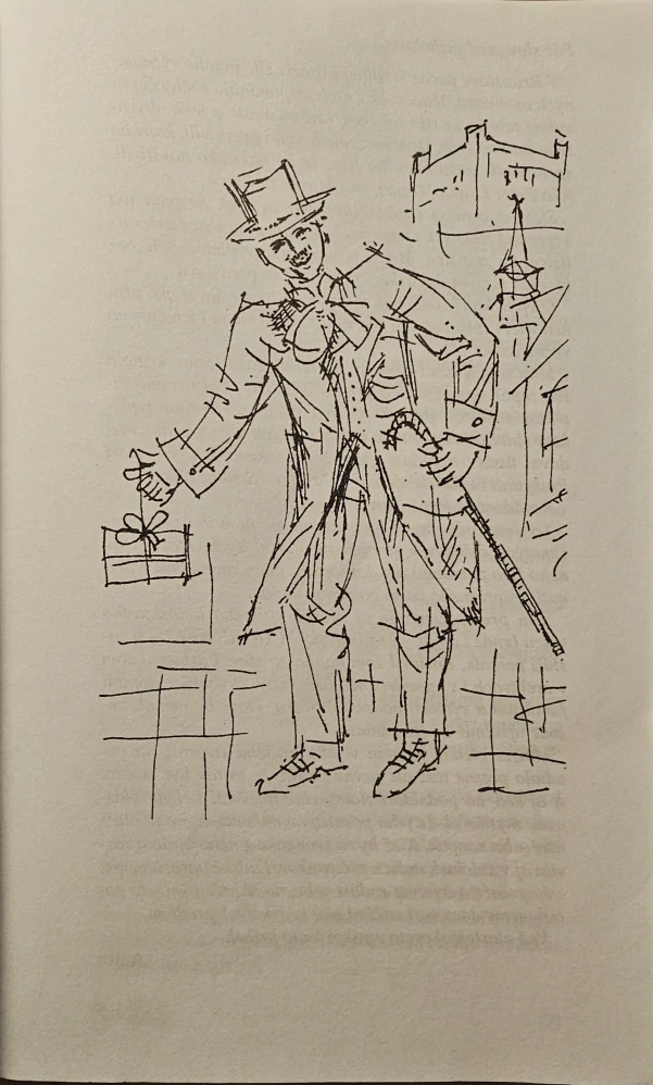 Schöne Náci (bratislavský Charlie)