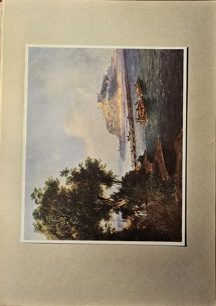 Maliarstvo XIX. storočia na Slovensku