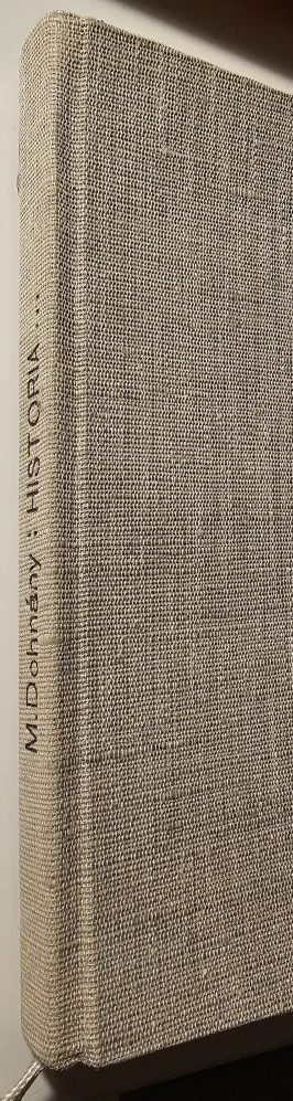 Historia povstaňja slovenskjeho z roku 1848 