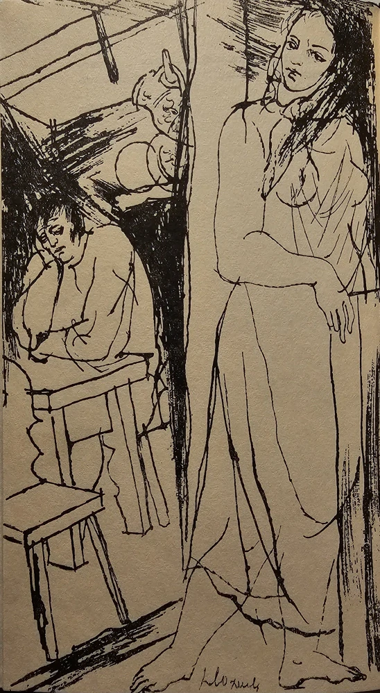 Drak sa vracia /s podpisom