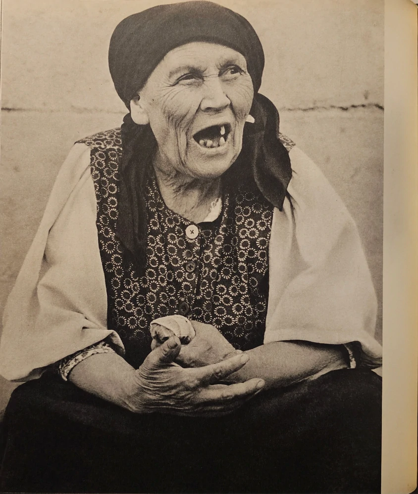 Vám patrí úcta /s podpisom