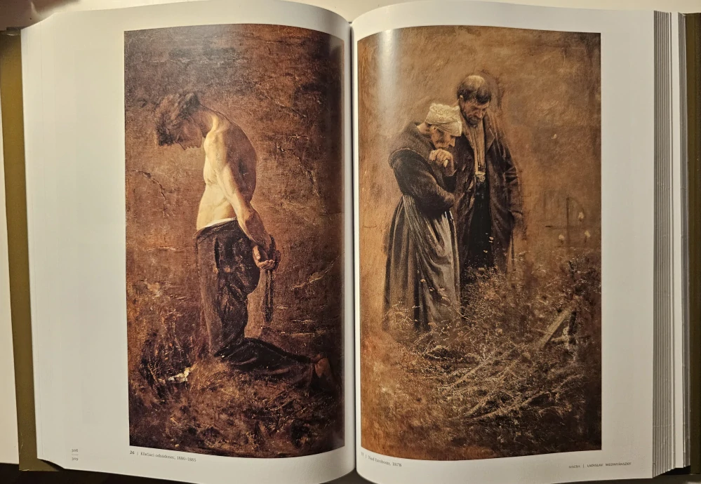 Ladislav Mednyánszky 