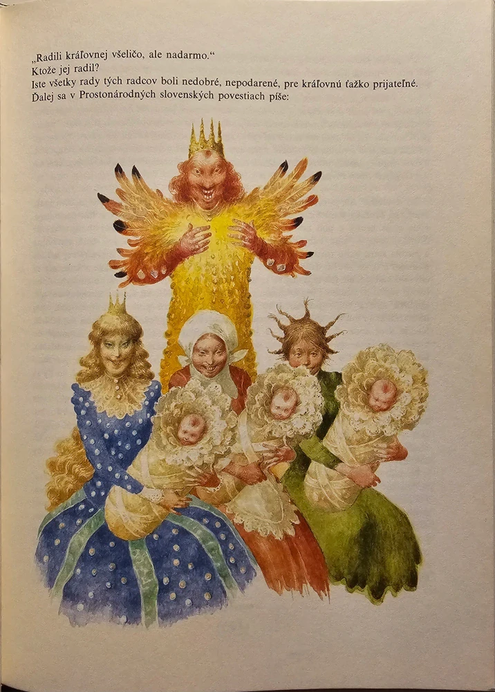 Zelená kniha rozprávok /s podpisom