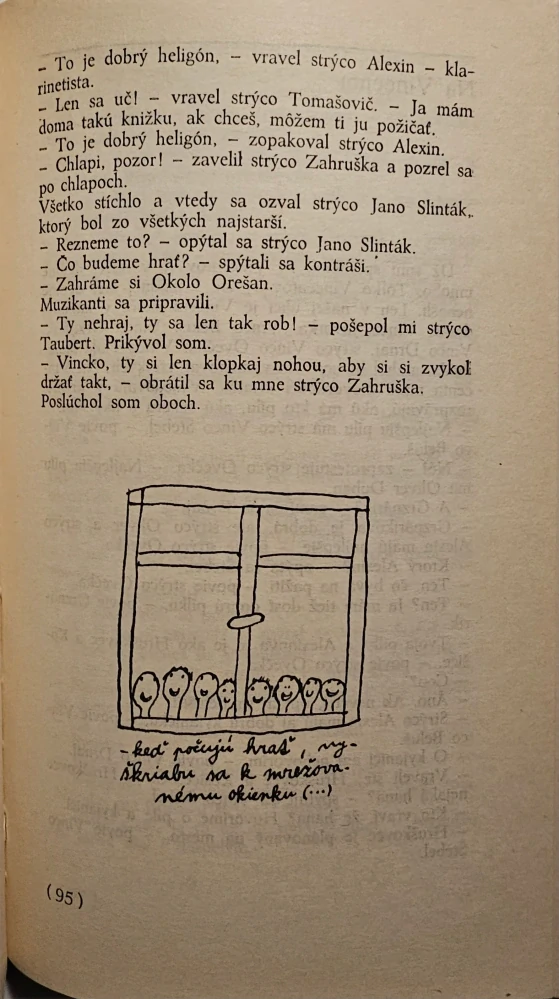 Prázdniny so strýcom Rafaelom /s podpisom