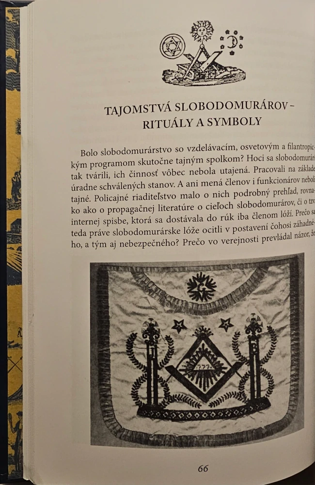 Slobodomurárske lóže v Bratislave