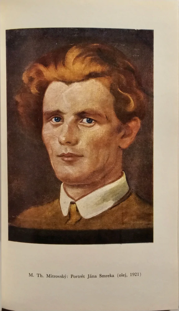 Poézia moja láska /s podpismi