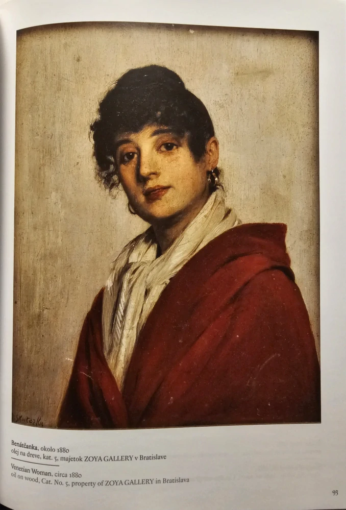 Dominik Skutezky: Ars et Amor – Labor et Gloria