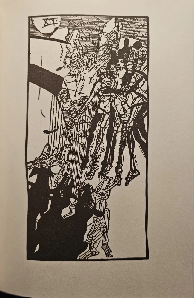 Božská komédia. Peklo, Očistec, Raj 