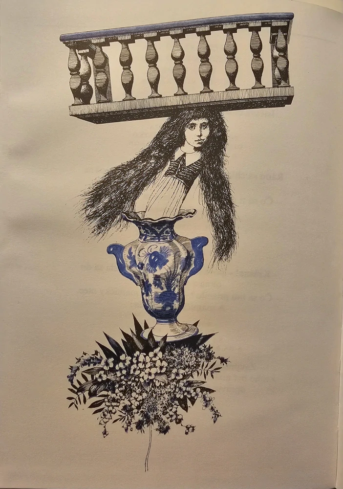 Modrá kniha rozprávok