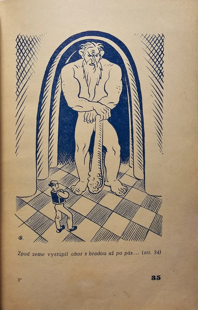 Ako sa stal krajčír Nitka kráľom (Zbierka poľských rozprávok) 