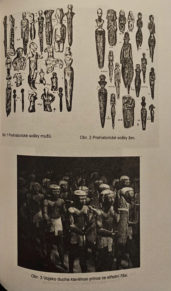 Staroegyptské čarodějnictví 