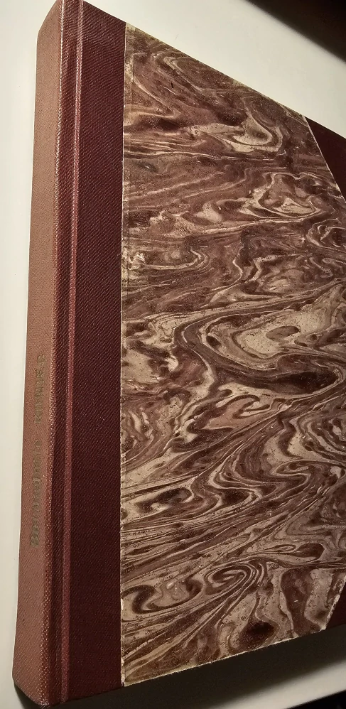 Koniec (Moje humanitné rokovania v Nemecku na jar 1945 a ich politické dôsledky)